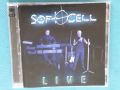 Soft Cell(feat.Marc Almond)–3CD)(Synth-pop), снимка 3