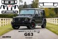 G63 AMG Style пакет за Мерцедес G-class W464 мерцедес в464 paket broni, снимка 1