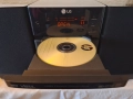 LG MICRO HI FI SYSTEM XA 63, снимка 5