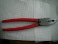 клещи knipex 250 нови, снимка 1