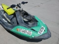 BRP SEADOO RXP300 3 мяста, снимка 9