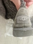 Плетени високи ботуши UGG Australia Classic Cardy Tall Boot, снимка 3