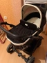 Бебешка количка Moon, снимка 2