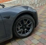 Tesla Model 3 - Капак за джанта Wheel Center Cap Hubcaps Rim Covers, снимка 3