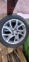 Гуми с джанти за citroen 225 55 18 , снимка 1