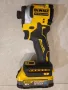 Продавам импакт с батерия DeWalt DCF850 ЦЕНАТА Е КРАЙНА!, снимка 1