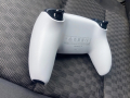 PS5 джойстик бял, снимка 2