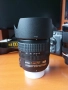 Обектив Никон Nikon Nikkor AF-S 18-70 ED, снимка 1