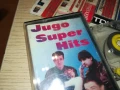 JUGO SUPER HITS-TAPE 1207251900, снимка 7