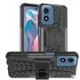 Motorola Moto G Play (2024) Удароустойчив Калъф и Протектор, снимка 5