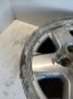 Алуминиева Джанта за Jeep Cherokee KJ 2005 363h 7JX16, ET41.3, снимка 3