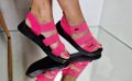 Дамски сандали Nike Реплика ААА+, снимка 8
