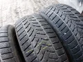 3бр.зимни гуми DUNLOP 235/60/18 107H DOT 3419 , снимка 2