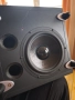 KEF psw 2000 Активен Суббас , снимка 4