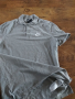 Nike Sportswear Polo Shirt Grey - страхотна мъжка тениска , снимка 7