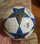 Малка футболна топка adidas UEFA Champions League Mini Football 2025 2026, снимка 3