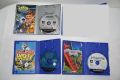 Игри за PS2 Sonic Heroes/Mega Collection Plus/Sonic Unleashed/Celebrity Deathmatch/Tekken 5/Crash, снимка 15