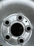 4бр.  OEM железни джанти 16" VW Transporter T5, T6, снимка 4