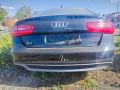 На части Audi A6 C7 4G S-line, 3.0 TDI Автомат БОСЕ Ауди А6, снимка 5