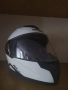 Каска Nitro F390 Uno White , снимка 1