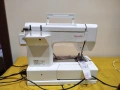 Метална шевна машина BERNETTE 812, снимка 11