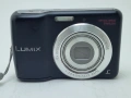 Panasonic LUMIX DMC-LS5 14MP Digital Camera, снимка 1