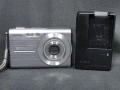 ЦИФРОВ ФОТОАПАРАТ CASIO EXILIM EX-275 7.2MP DIGITAL CAMERA, снимка 1
