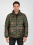 Polo Ralph Lauren Camo - Оригинално мъжко яке с пух размер M, снимка 1