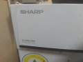 10 кг пералня Шарп внос Германия работи перфектно. , снимка 3