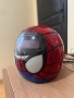 Радио будилник Spiderman, снимка 3