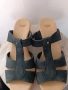 нови дамски сандали от естествена кожа тип сабо UGG, снимка 4