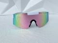 Mъжки слънчеви очилa Pit Viper маска с поляризация спортни слънчеви очила унисекс, снимка 8