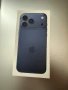 Iphone 17 Pro Max 256 GB Deep Blue, снимка 3