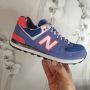 маратонки  NEW BALANCE 574 WOMENS -YACHT CLUB  номер 41, снимка 10