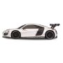 RASTAR Кола AUDI R8 LMS R/C 1:24 46800, снимка 4