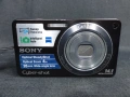 ЦИФРОВ ФОТОАПАРАТ SONY CYBER-SHOT DSC-W350 14.1MP DIGITAL CAMERA, снимка 3