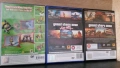 3 игри за PlayStation 2  CRASH, GTA SanAndreas & GTA Vice City Като нови , снимка 2
