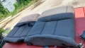 Задна Седалка Ауди A4 Б6 2бр., снимка 10