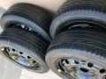 15’’ 5x100 originalni za skoda с гуми semperit 195/55R15 -№543, снимка 11