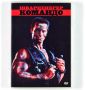 ДВД Командо / DVD Commando, снимка 1 - DVD филми - 42592386