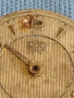 Механизъм с циферблат за ръчен часовник UMF RUHLA рядък за КОЛЕКЦИОНЕРИ 37168, снимка 3