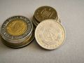 Монета - Германия - 1 марка | 1963г.; серия А, снимка 2