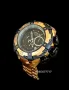 часовник INVICTA Reserve Thunderbolt Black 55 mm, НОВ, снимка 1