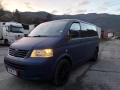 VW T5 Multivan *регистриран*, снимка 1