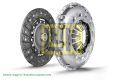 НОВ Комплект съединител Mercedes Sprinter W903 313 CDI 240mm LUK, снимка 3