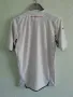England Umbro оригинална футболна тениска фланелка Англия размер S, снимка 2
