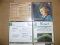 Компакт дискове на Волфганг Амадеус Моцарт /Wolfgang Amadeus Mozart/ 4 броя, снимка 9
