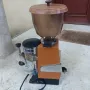 професионална кафемелачка, снимка 5