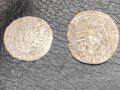 сребърни монети от австроунгария , снимка 1 - Нумизматика и бонистика - 40396502