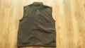 GAUPA OF NORWAY POLAR VEST размер L за лов риболов поларен елек - 2224, снимка 2
